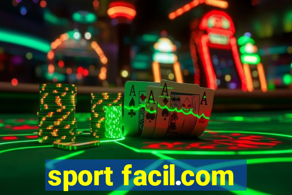 sport facil.com